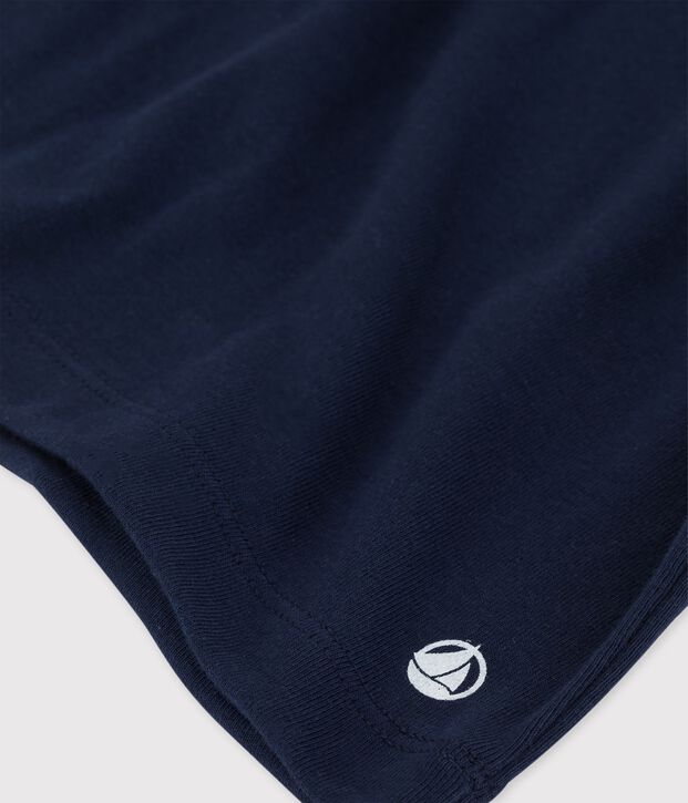 Unterziehpullover aus Baumwolle f&uuml;r M&auml;dchen / Jungen SMOKING