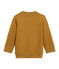 Baby-Sweatshirt aus Molton für Jungen CUIVRE CN