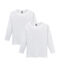 2er-Set langärmelige T-Shirts für Jungen variante 1