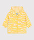 Baby-Windjacke mit UV-Schutz aus Polyester mit Haimotiven
