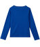 Mädchen-Cardigan blau PERSE