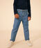 Kinder-Hose aus Denim für Jungen ULTRA BLEACH