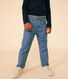 Kinder-Hose aus Denim für Jungen