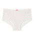 Bedruckte Mädchen-Shorties aus Stretch-Jersey
