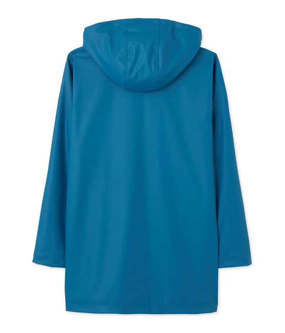Damen-Regenjacke - Das Original blau CONTES