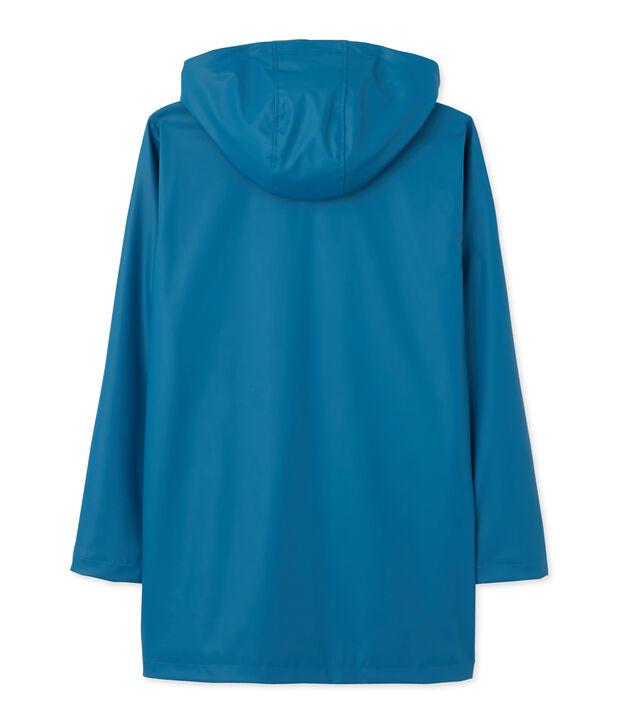 Damen-Regenjacke - Das Original gr&uuml;n