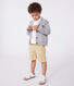 Kinder Cardigan aus Baumwolle für Jungen