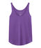 Leinen-Tanktop für Damen REAL