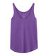 Leinen-Tanktop für Damen
