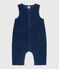 Langer Baby-Overall aus Cord CREPUSCULE