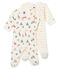 Baby MädchenStrampler im 2er-Set variante 1