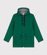 Ikonische Regenjacke für Damen und Herren