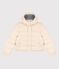 Damen-Anorak naturfarben AVALANCHE