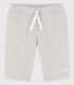 Kinder-Bermudashorts aus Baumwolle für Jungen
