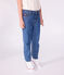 Kinder- Hose aus Denim blau DENIM MOYEN