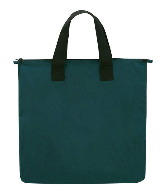 Ultraleichte tasche grün PINEDE