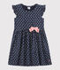Kinder-Kleid für Mädchen