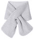 Baby-Schal, unisex mit Fleecefutter