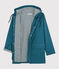 Regenjacke für Damen blau SHADOW