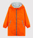 Winddichte Kinder-Wendejacke Unisex
