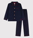 Pyjama aus Jersey für kleine Jungen