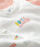3er-Set Baby-Trägerbodys variante 1