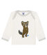 Langärmeliges Baby-T-Shirt für Jungen