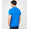 Kurzärmeliges poloshirt herren blau RIYADH