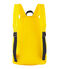 Rucksack gelb JAUNE