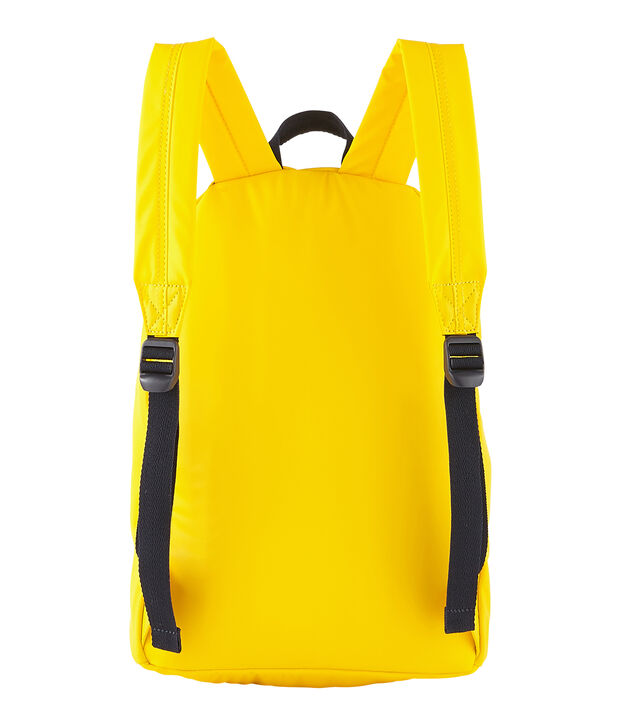 Rucksack gelb