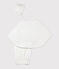Dreiteiliges Baby-Set aus Doppeljersey variante 1