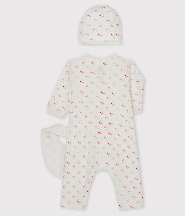 Baby-Geschenkset variante 3