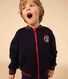 Teddy aus dichtem Jersey für Kinder/Jungen