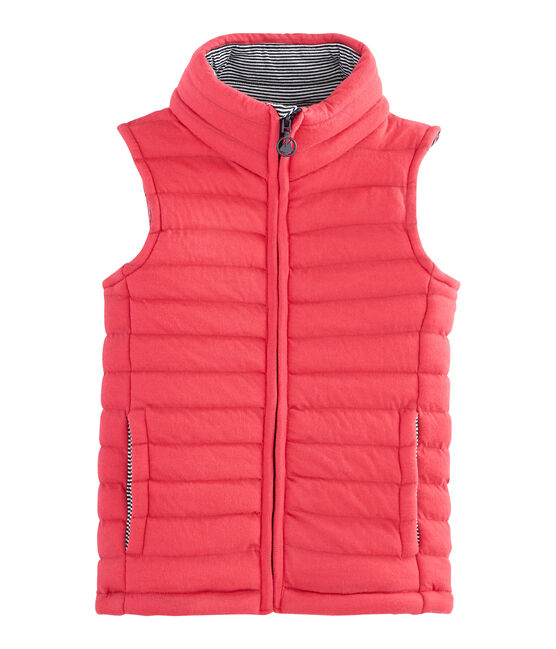 Ärmelloses Kinder-Blouson Unisex SIGNAL