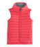 Ärmelloses Kinder-Blouson Unisex SIGNAL
