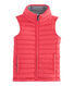 Ärmelloses Kinder-Blouson Unisex