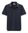herren polohemd blau SMOKING