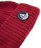 Kindermütze, unisex rot TERKUIT
