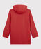 Regenjacke für Damen rot TERKUIT