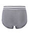 herren slip mit milleraies ringelstreifen blau SMOKING/weiss MARSHMALLOW
