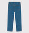 Kinderhose aus Denim in Slim-Fit-Passform für Mädchen ULTRA BLEACH