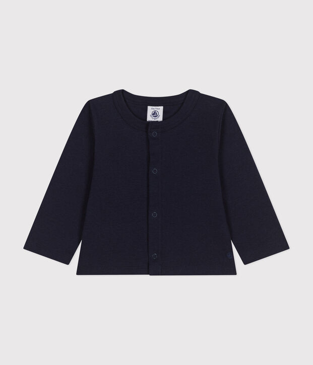 Baby-Cardigan aus Baumwolle SMOKING