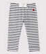 Baby-Hose aus Baumwolle