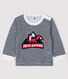 Baby-T-Shirt für Jungen