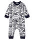 Langer Baby-Overall für Jungen von Jean Jullien