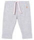 Babyhose aus Strick für Mädchen