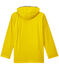Ikonische Regenjacke Unisex JAUNE