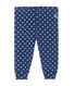 Bedruckte Baby-Mädchen-Leggings