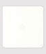 Baby-Decke aus Doppeljersey aus Bio-Baumwolle