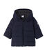 Baby-Jungen-Winterjacke